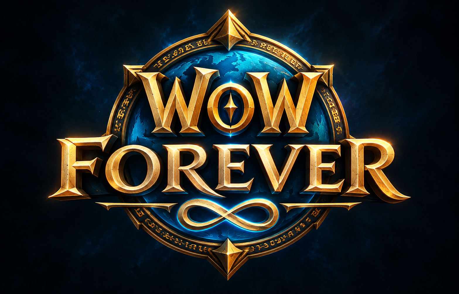 WoW Forever
